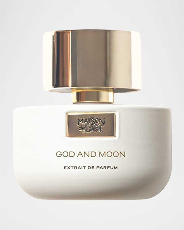 God and Moon Eau de Parfum, 1.7 oz.